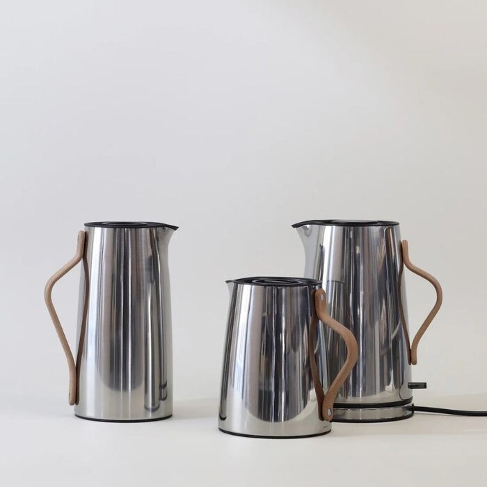 Stelton Thermoskan 1L & 1,2L Emma - Stelton