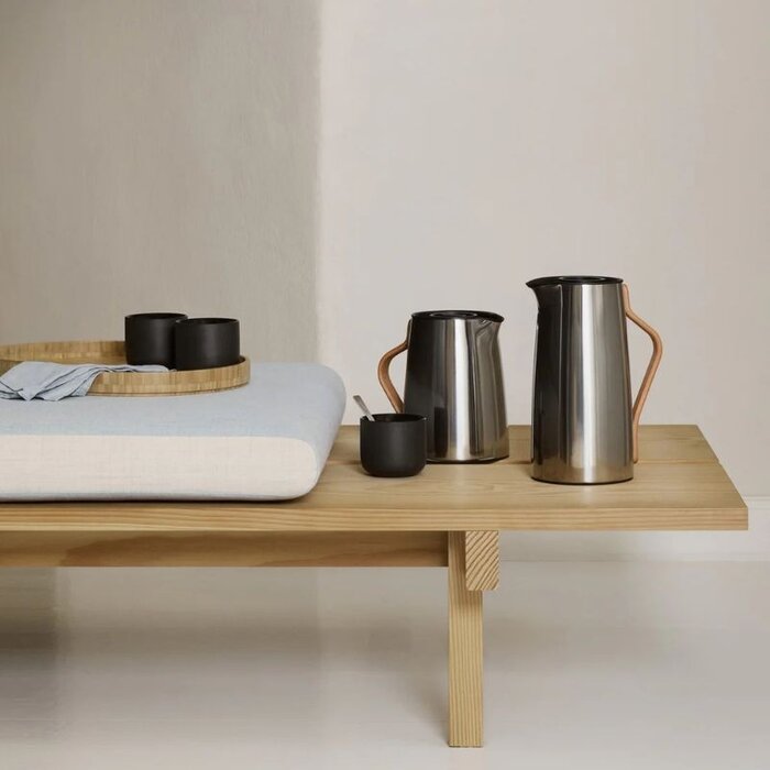 Stelton Thermoskan 1L & 1,2L Emma - Stelton