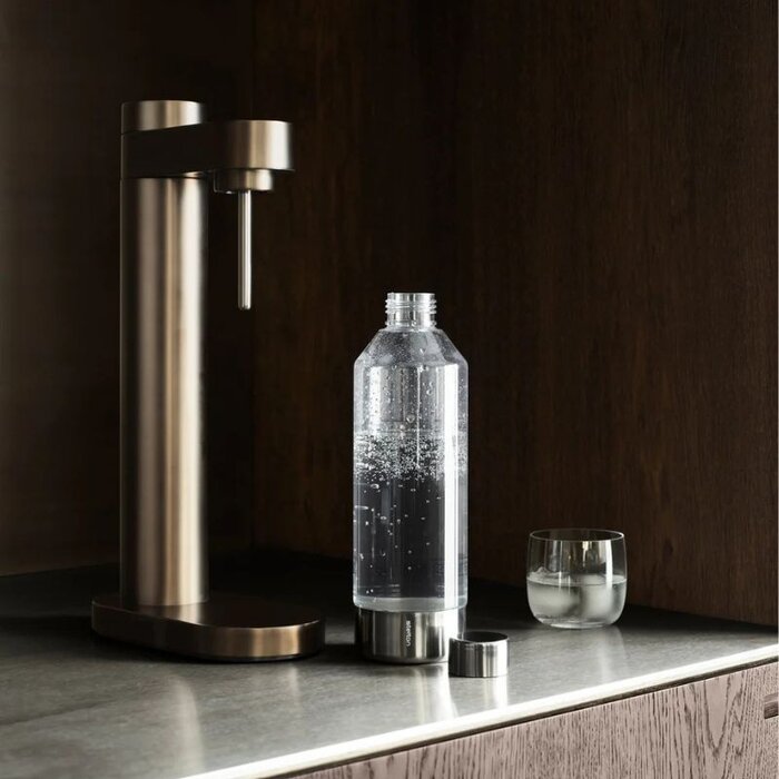 Stelton Bruiswaterfles 1,15L  - Stelton