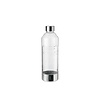 Stelton Bouteille de gazéification 1,15L - Clear