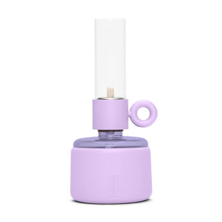 Fatboy Olielamp XS Flamtastique Lila