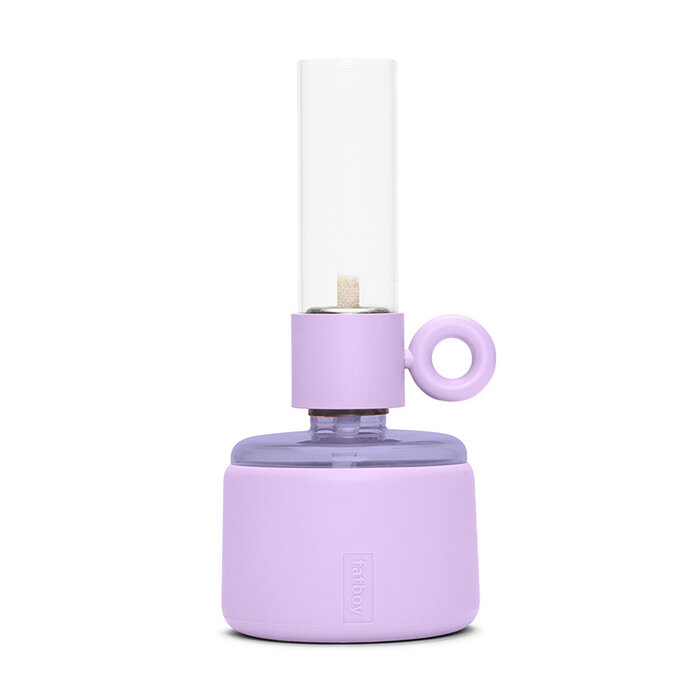Fatboy Olielamp XS Flamtastique Lila - Fatboy
