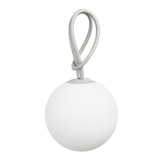 Fatboy Hanglamp Bolleke grijs