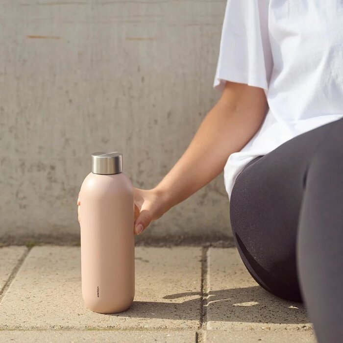 Stelton Drinkfles Keep Cool - Stelton