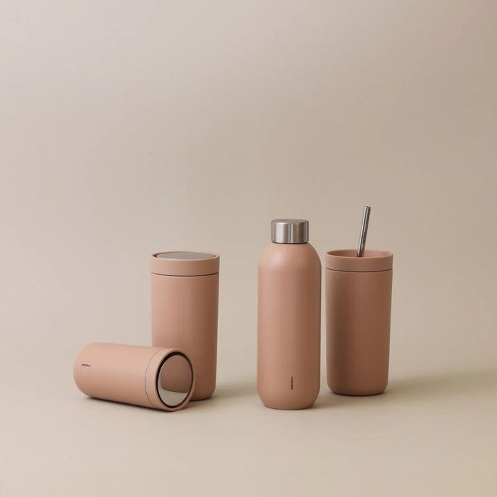 Stelton Drinkfles Keep Cool - Stelton