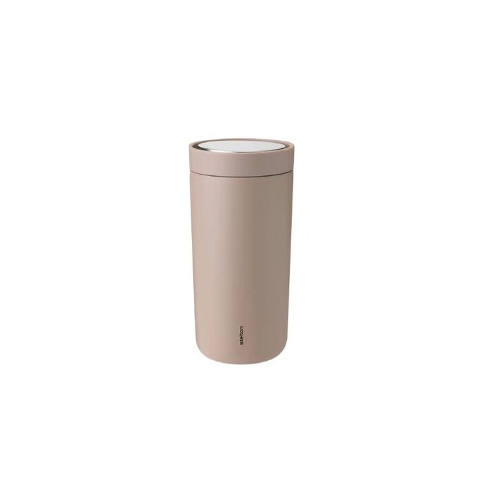 Stelton Gobelet isotherme To Go Click - Stelton