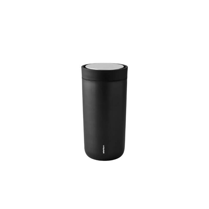 Stelton Thermosbeker To Go Click - Stelton