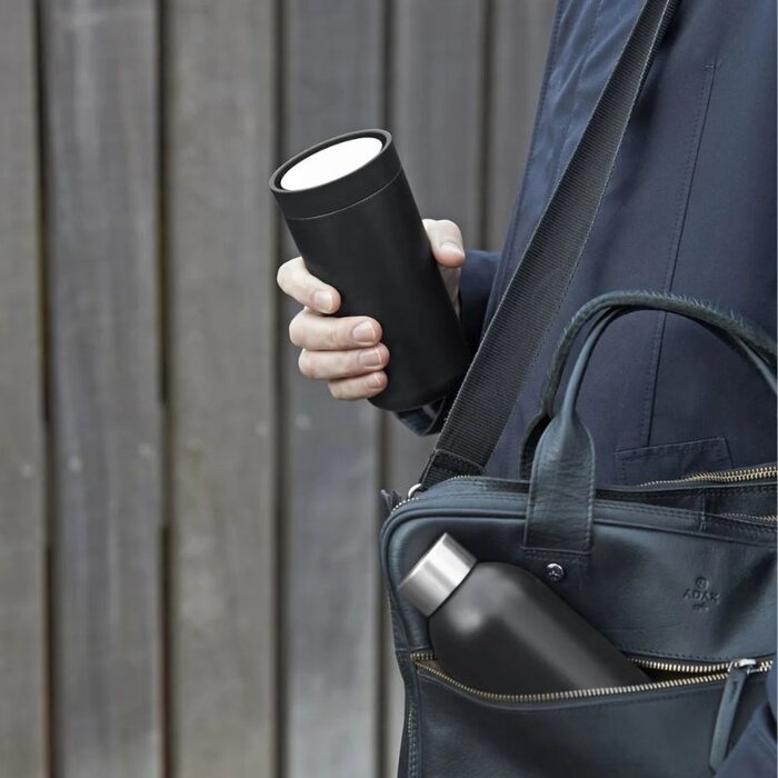 Stelton Gobelet isotherme To Go Click - Stelton