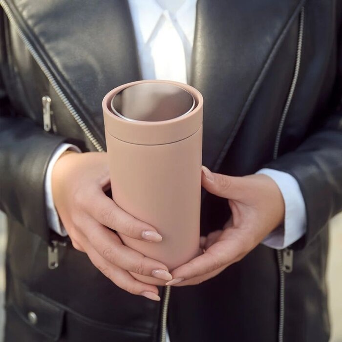 Stelton Gobelet isotherme To Go Click - Stelton