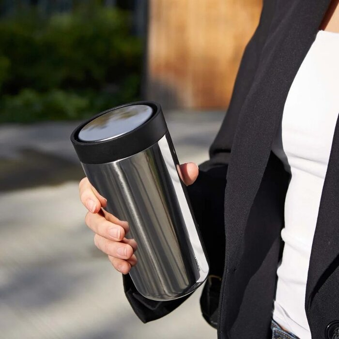 Stelton Gobelet isotherme To Go Click - Stelton