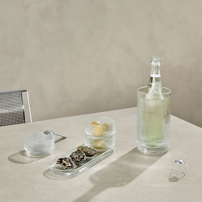 Stelton Tapaskommen Pilastro - Set van 3 - Stelton