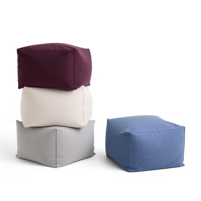 HAY Pouf Planar - HAY