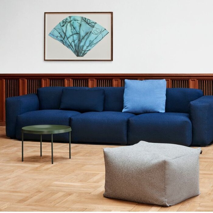 HAY Pouf Planar - HAY