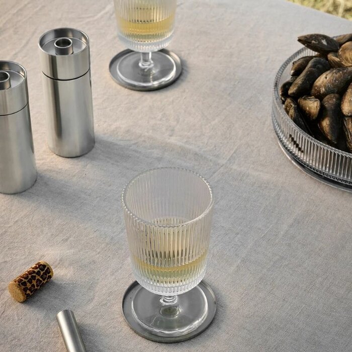 Stelton Verres à vin Pilastro - Set de 4, 0 - Stelton
