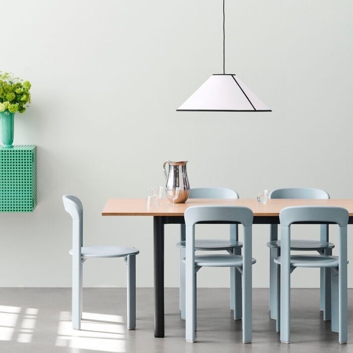 HAY Annex table - Overhang - HAY