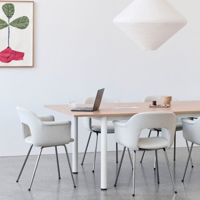 HAY Annex table - Overhang - HAY