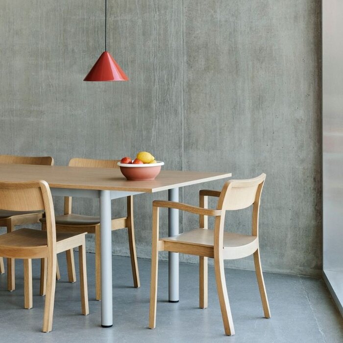 HAY Annex table - Overhang - HAY