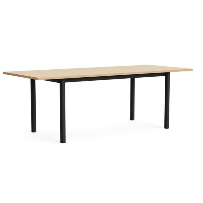 HAY Annex table - Overhang - HAY
