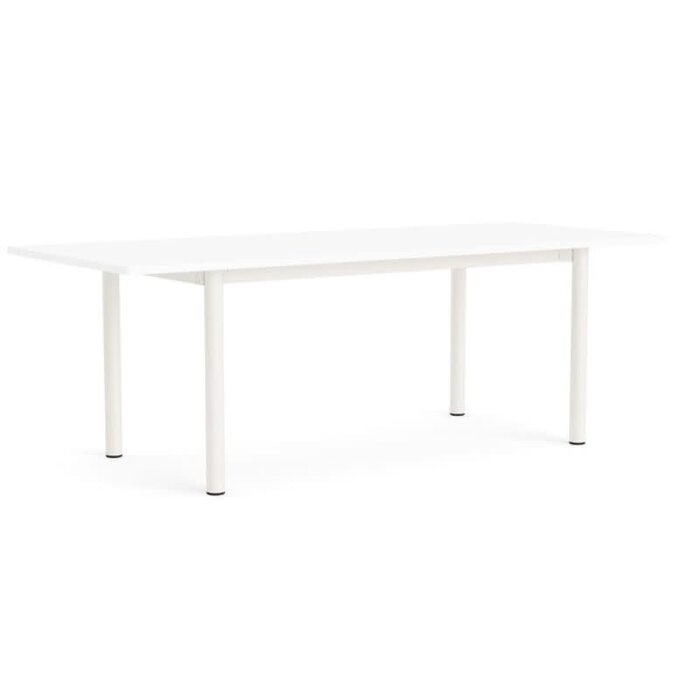 HAY Annex table - Overhang - HAY