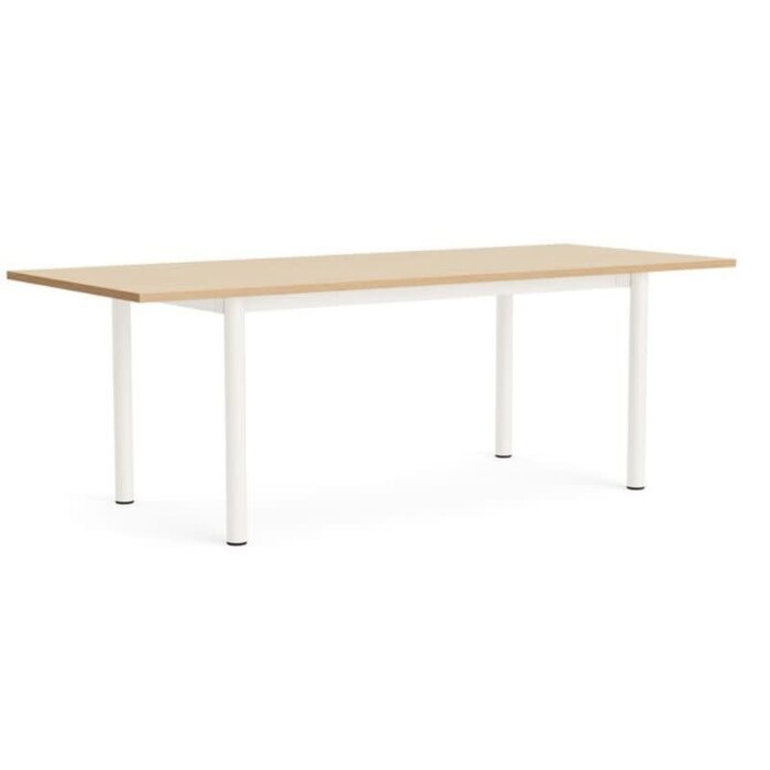 HAY Annex table - Overhang - HAY