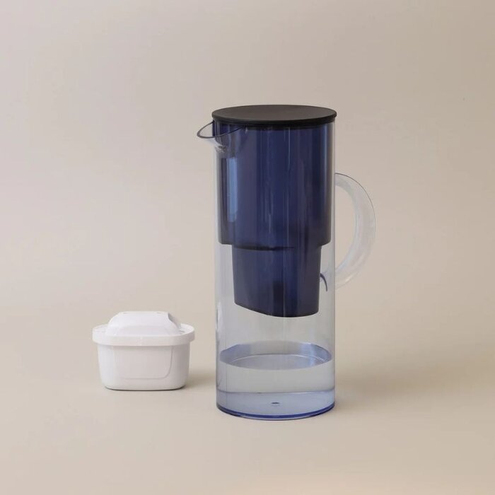 Stelton Filtre à eau + Magnesium (Lot de 3) - Stelton