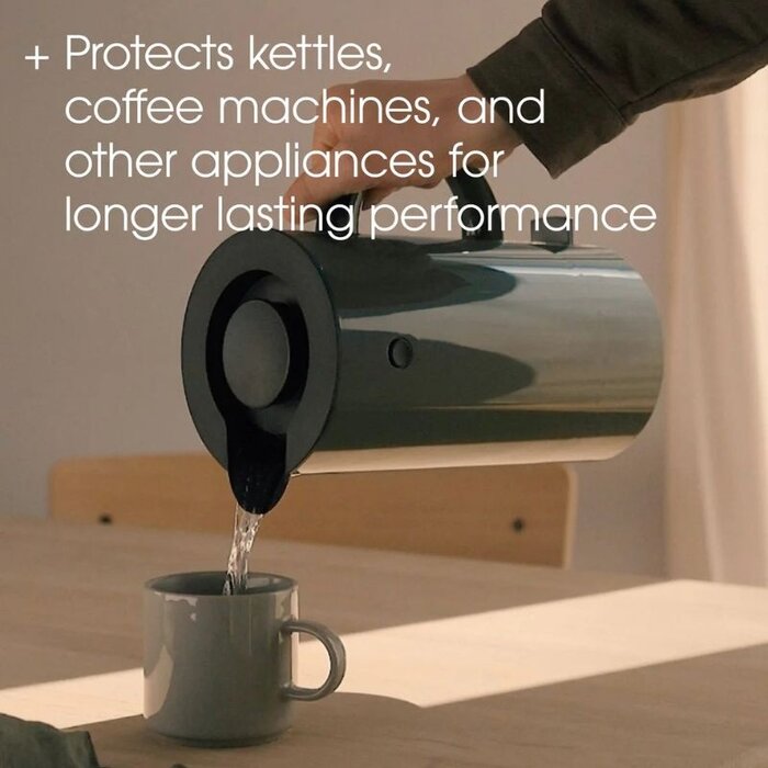 Stelton Filtre à eau + Magnesium (Lot de 3) - Stelton