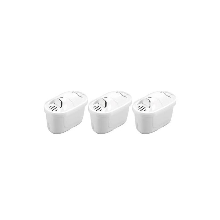 Stelton Filtre à eau + Magnesium (Lot de 3) - Stelton