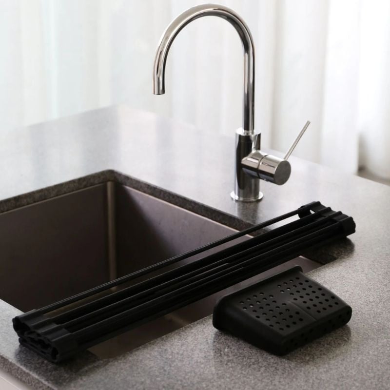 Designstuff Égouttoir pliable Drip - Designstuff