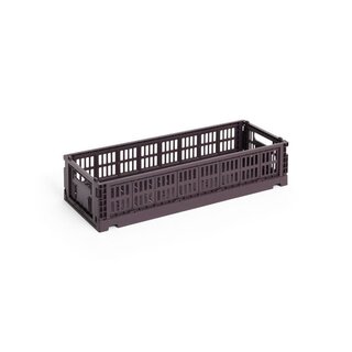 HAY Colour Crate Mini Oblong