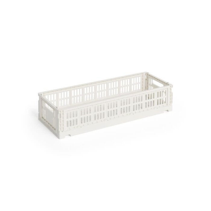 HAY Colour Crate Mini Oblong - HAY