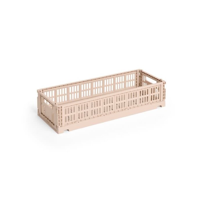 HAY Colour Crate Mini Oblong - HAY
