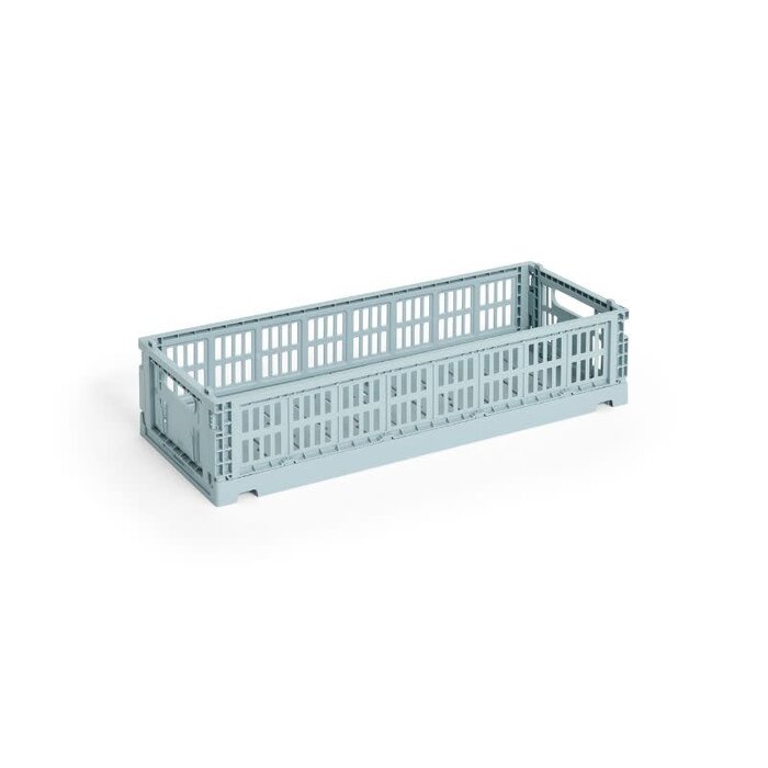 HAY Colour Crate Mini Oblong - HAY