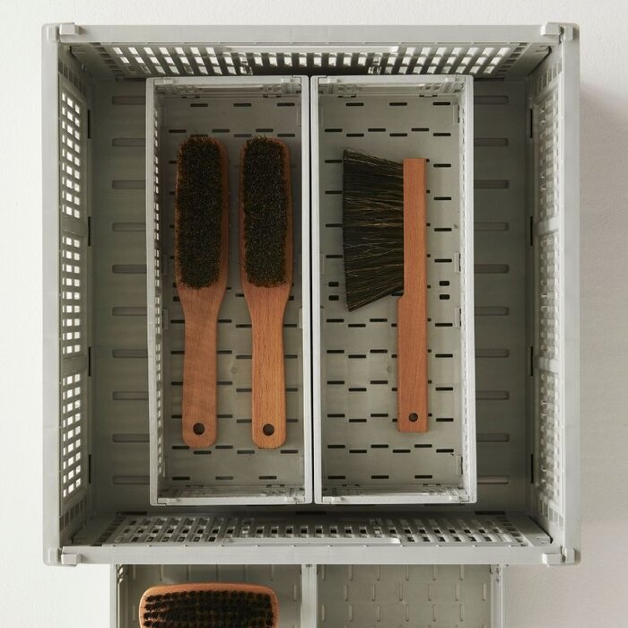 HAY Colour Crate Mini Oblong - HAY