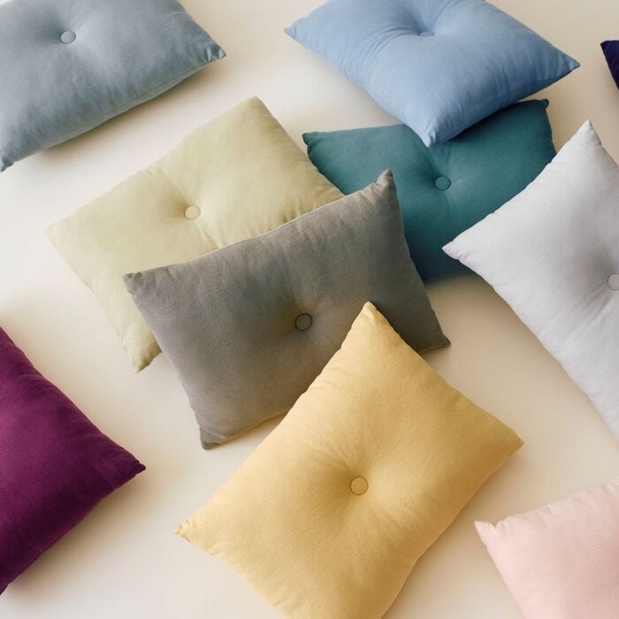 HAY Dot cushion - 1 dot