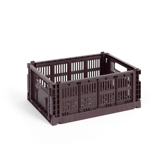 HAY Colour Crate M - HAY