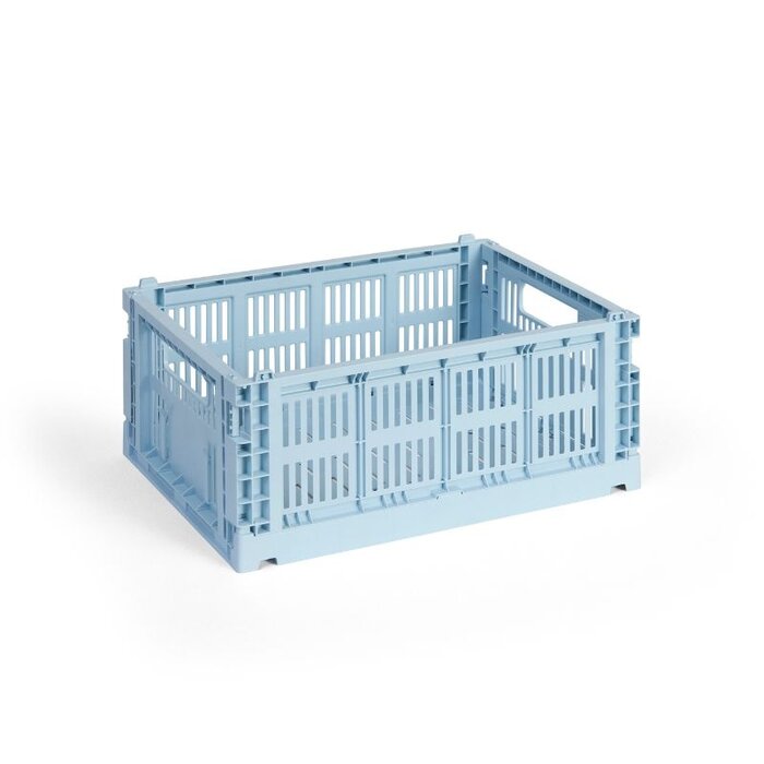 HAY Colour Crate M - HAY