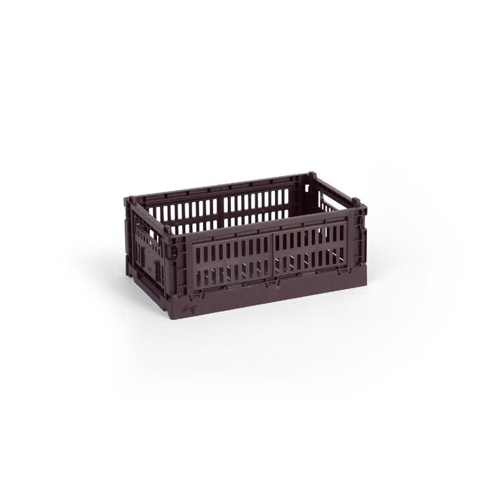 HAY Colour Crate Mini set van 2 - HAY