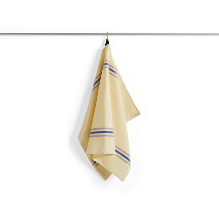 HAY Keukenhanddoek Canteen - HAY