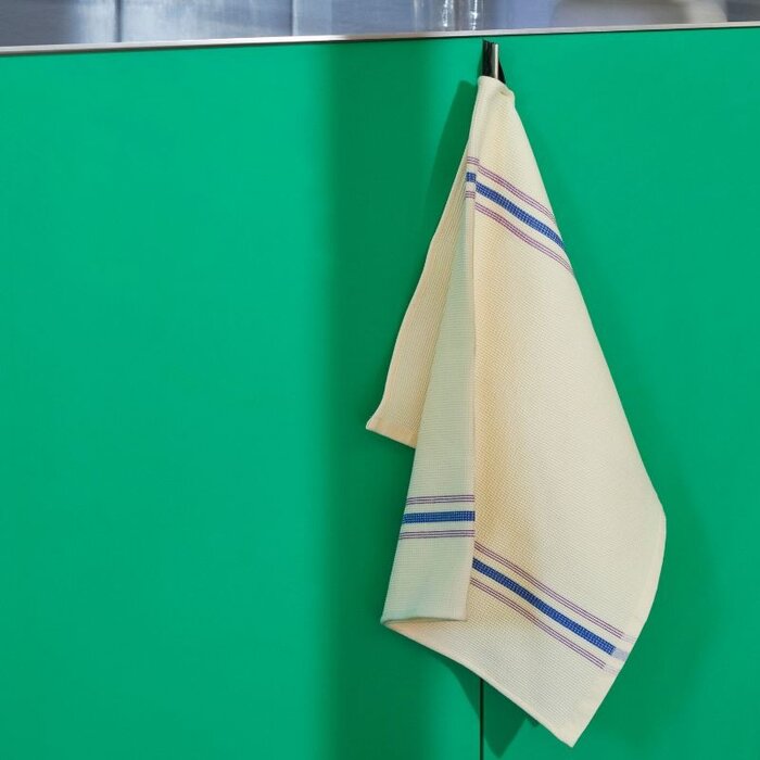 HAY Keukenhanddoek Canteen - HAY