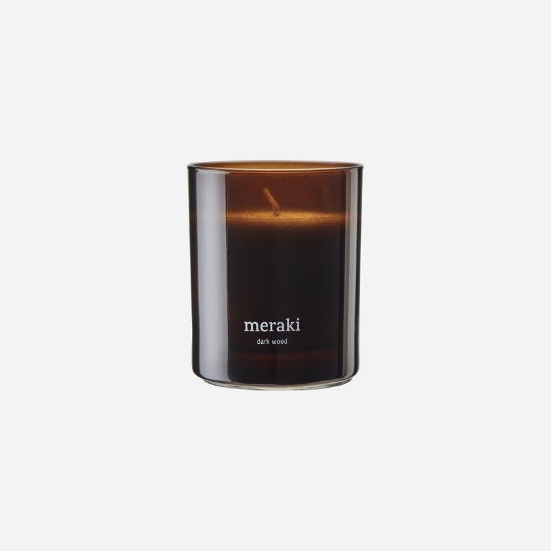 Meraki Bougie parfumée - Meraki
