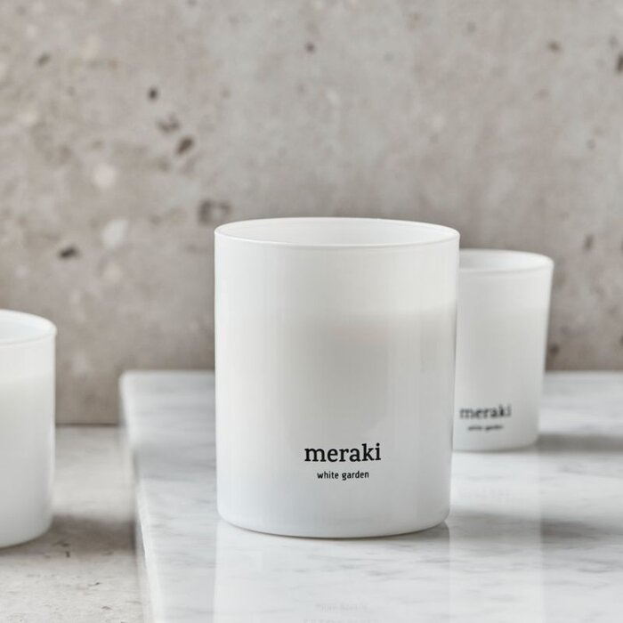 Meraki Geurkaars - Meraki