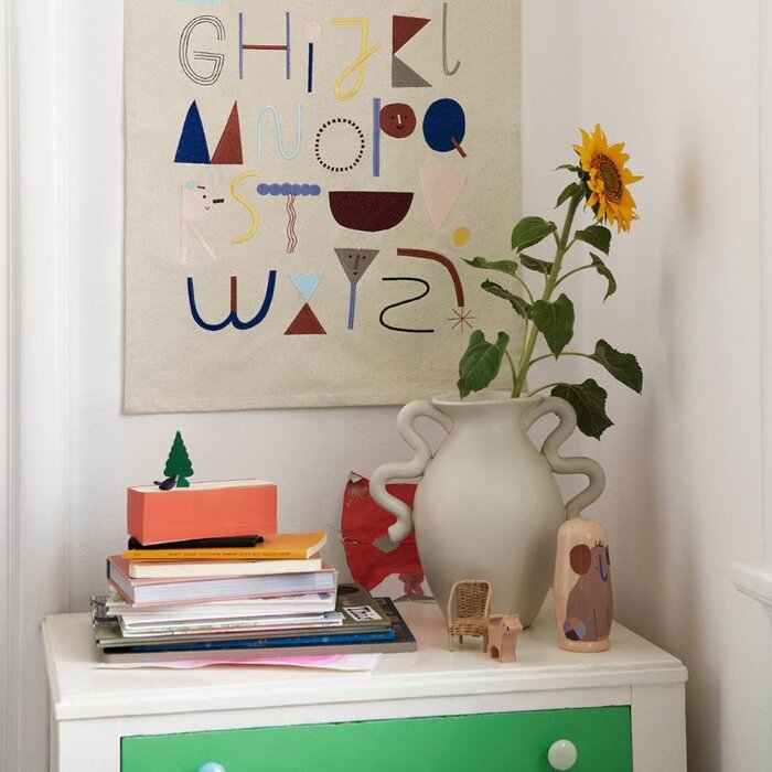 Fermliving Vase Verso - Fermliving