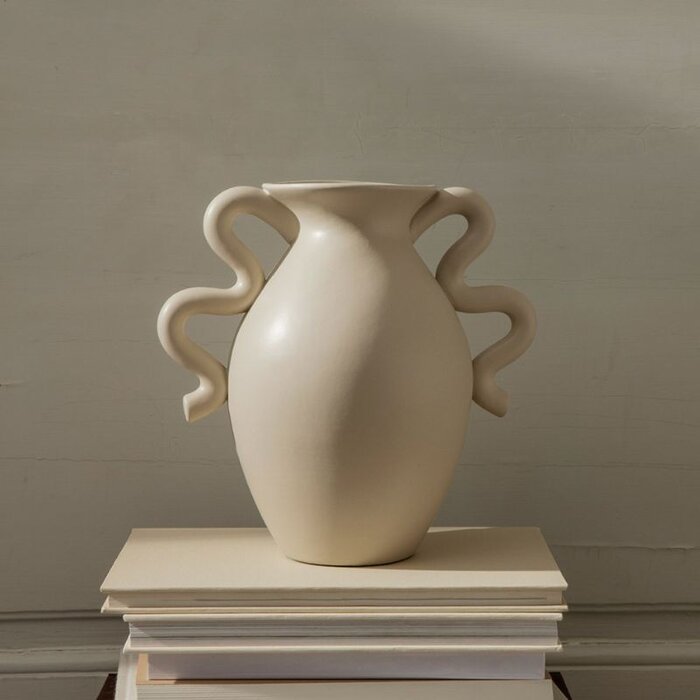 Fermliving Vase Verso - Fermliving