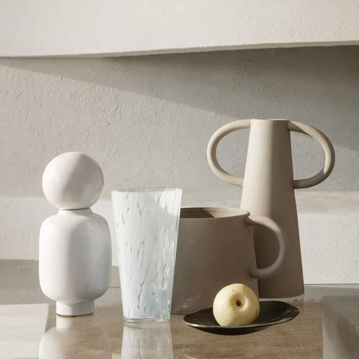Fermliving Vase Casca - Fermliving