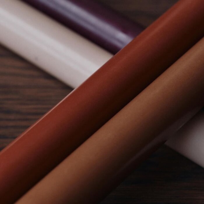 Fermliving Bougies Pure (lot de 4) - Fermliving