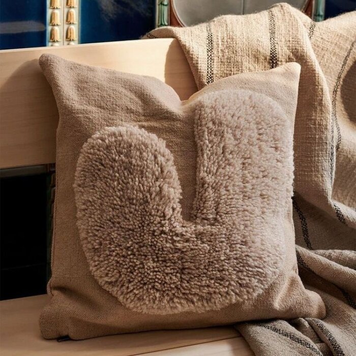 Fermliving Kussen Lay - Fermliving