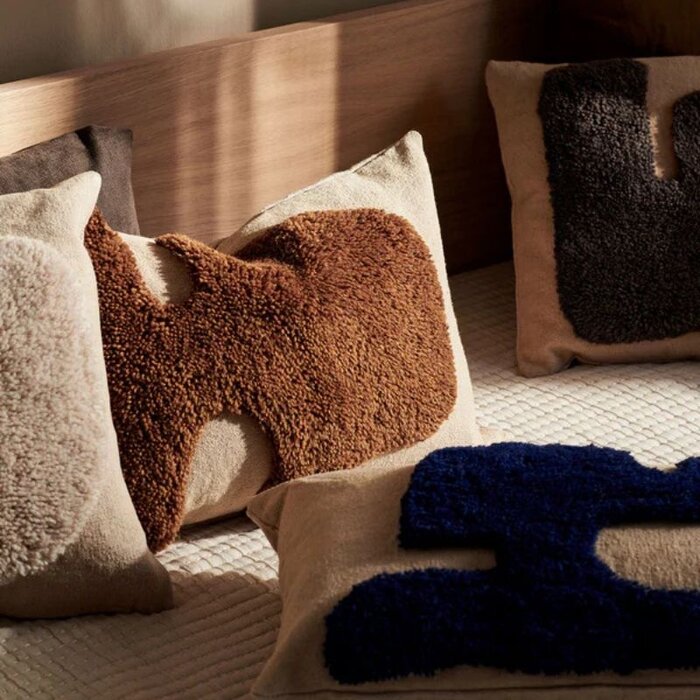 Fermliving Kussen Lay - Fermliving