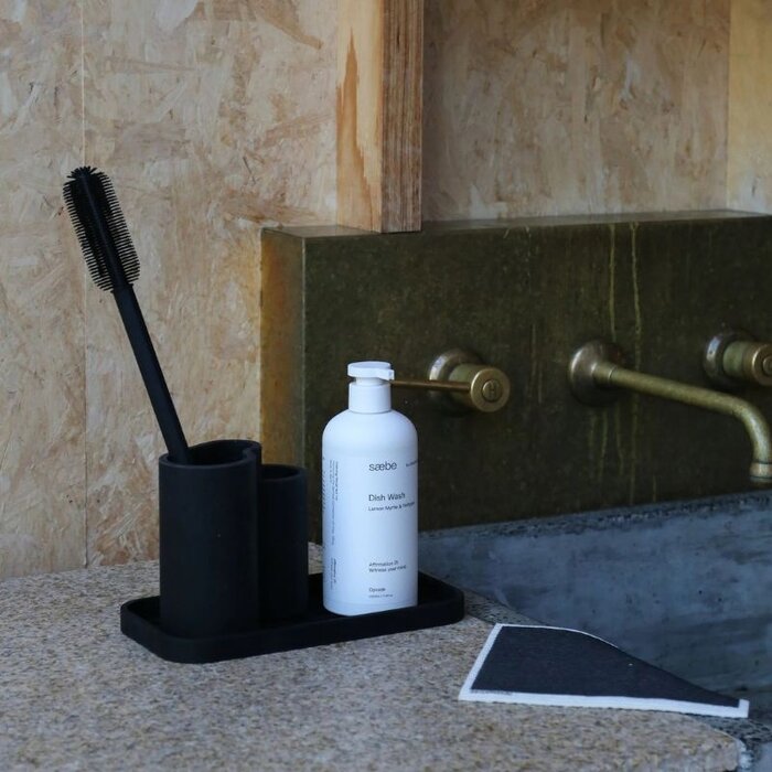 Designstuff Brosse pour bouteille - Vana – Designstuff