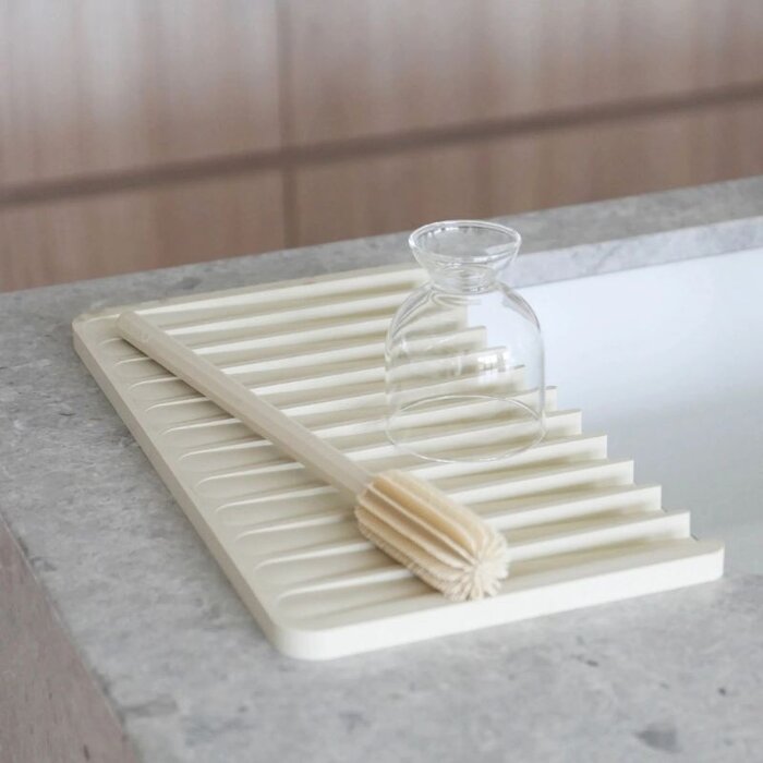 Designstuff Flessenborstel - Vana - Designstuff