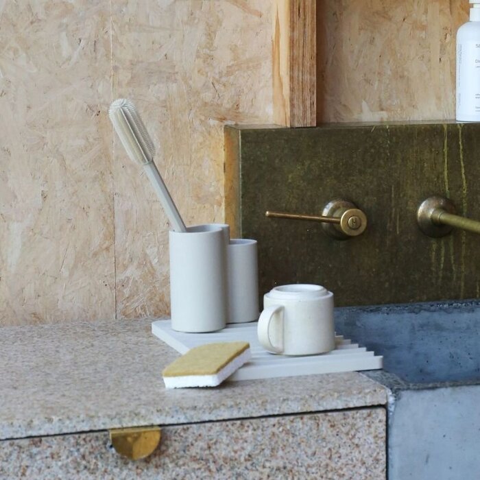 Designstuff Flessenborstel - Vana - Designstuff